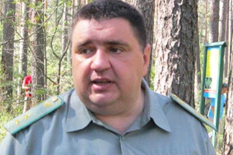 На одного з керівників лісгоспу Рівненщини завели кримінальну справу