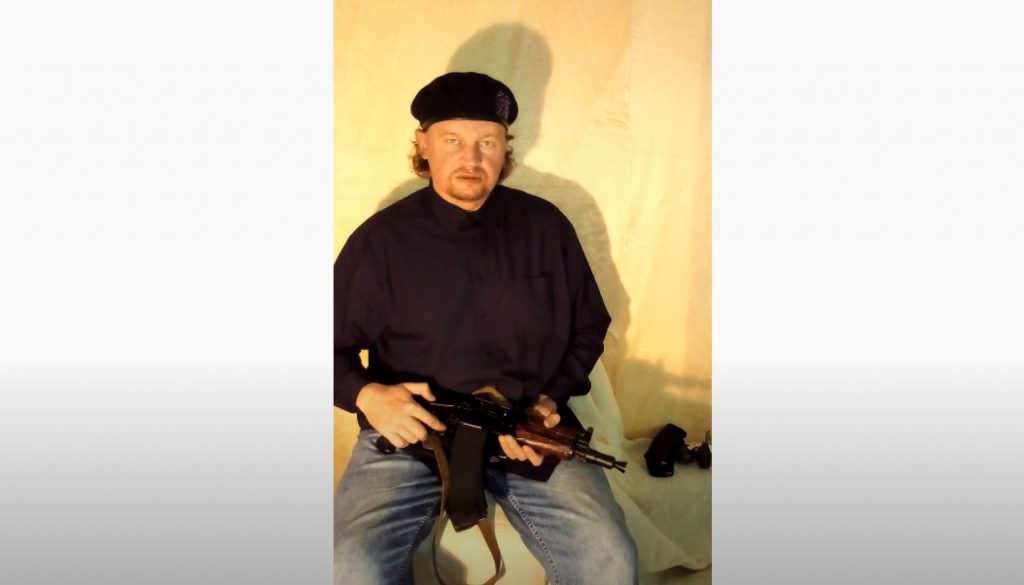 Терорист, що захопив заручників у Луцьку, - дубенчанин