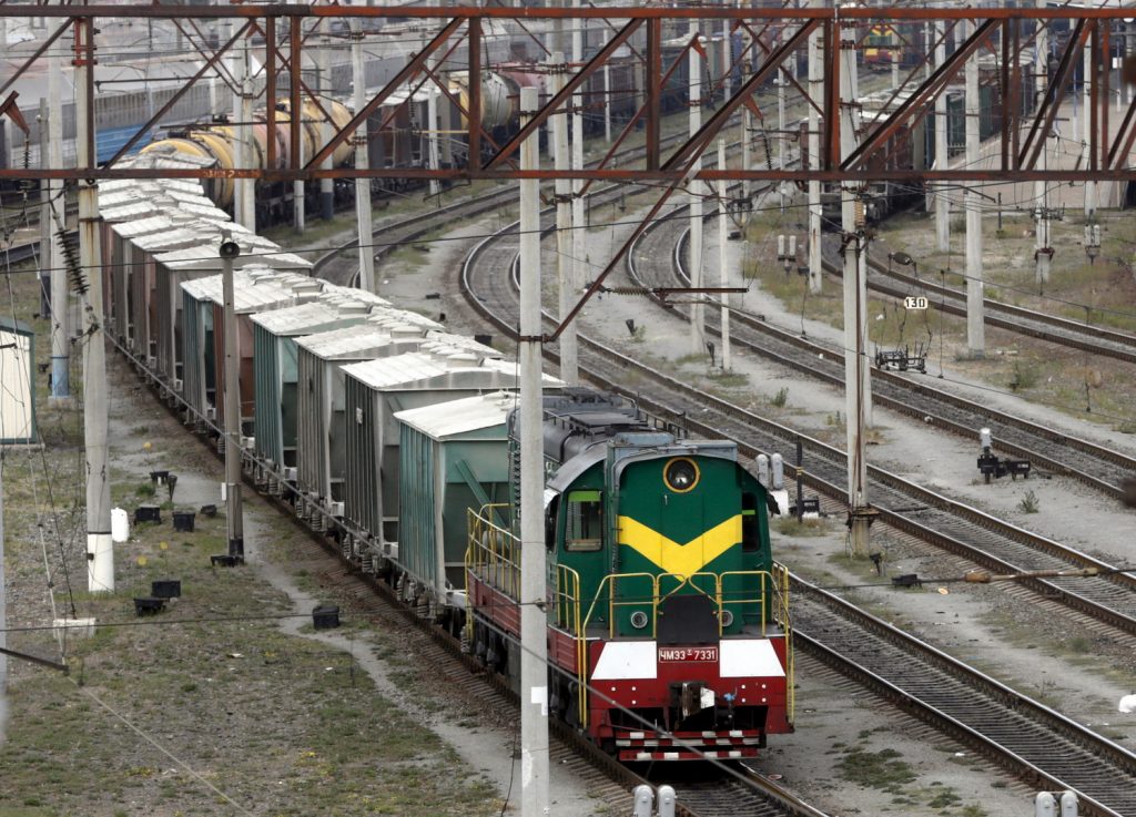 З 13 липня на Рівненщині частково відновлять рух залізницею